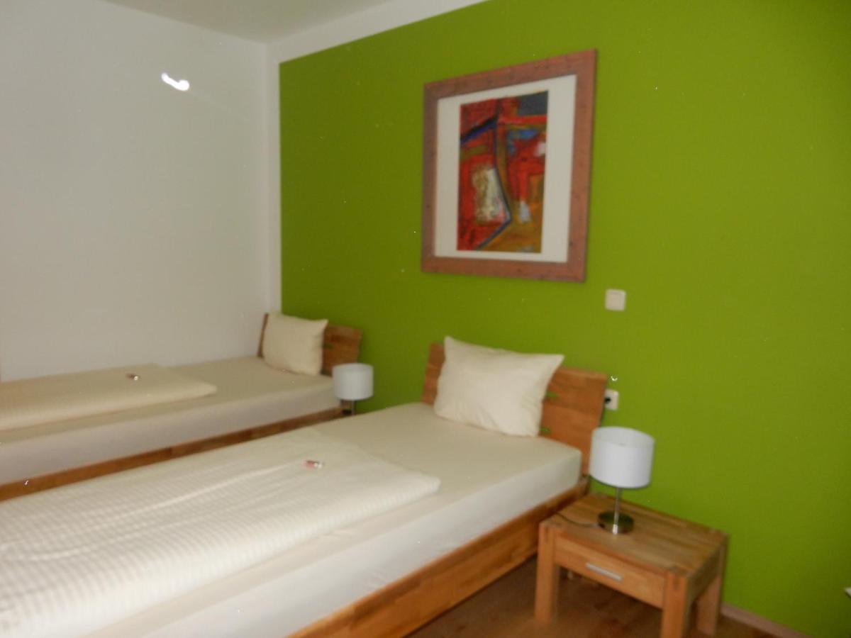 אאוראך Hotel Frankenhoehe מראה חיצוני תמונה